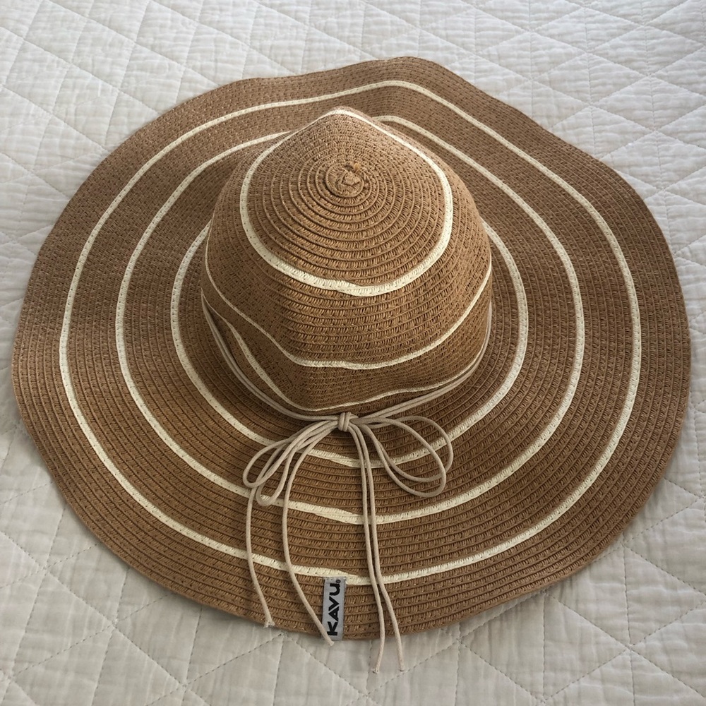 Kavu floppy beach hat